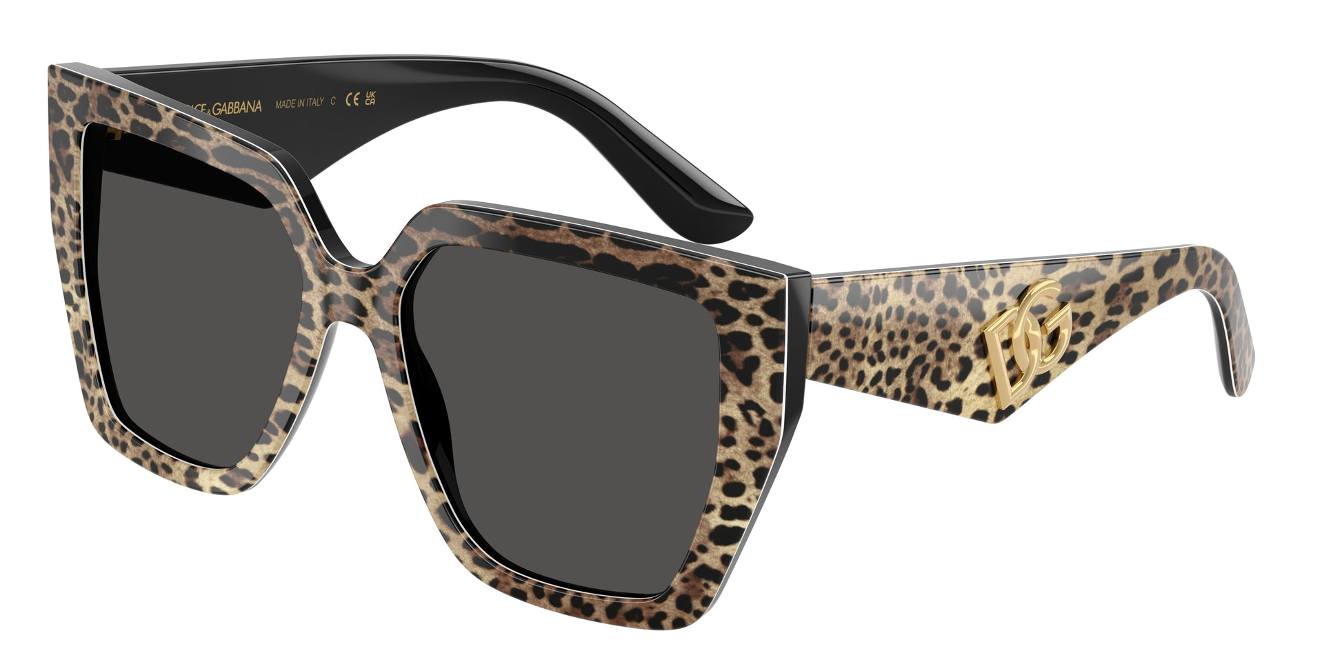 Dolce & Gabbana DG4438 316387