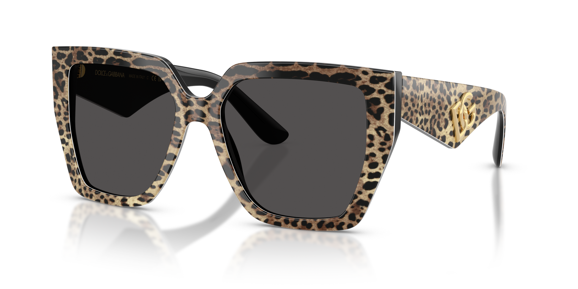 Dolce & Gabbana DG4438 316387