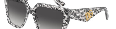 Dolce & Gabbana DG4438 32878G