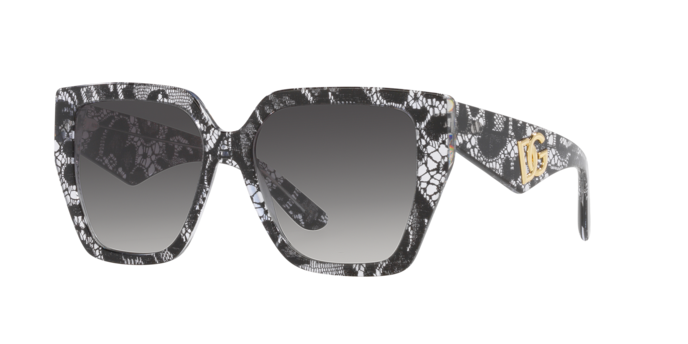 Dolce & Gabbana DG4438 32878G