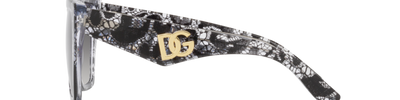 Dolce & Gabbana DG4438 32878G