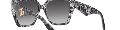 Dolce & Gabbana DG4438 32878G