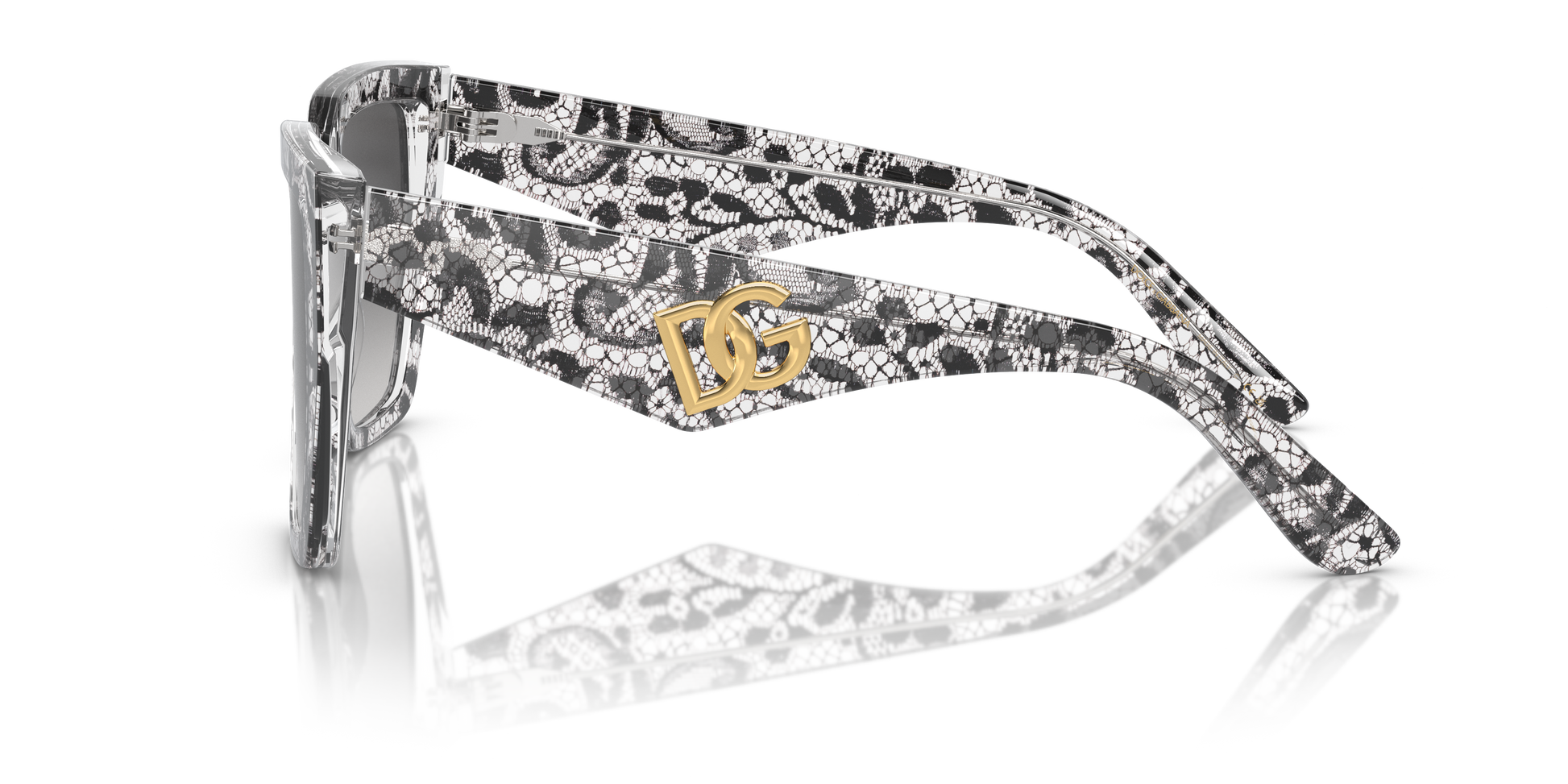 Dolce & Gabbana DG4438 32878G
