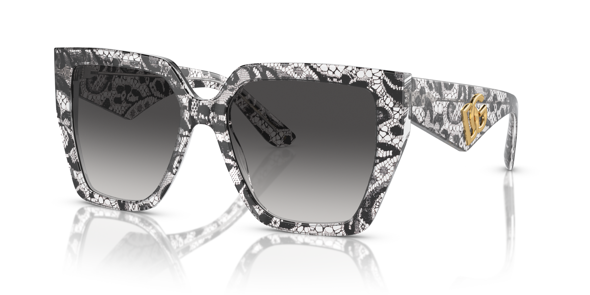 Dolce & Gabbana DG4438 32878G
