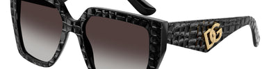 Dolce & Gabbana DG4438 32888G