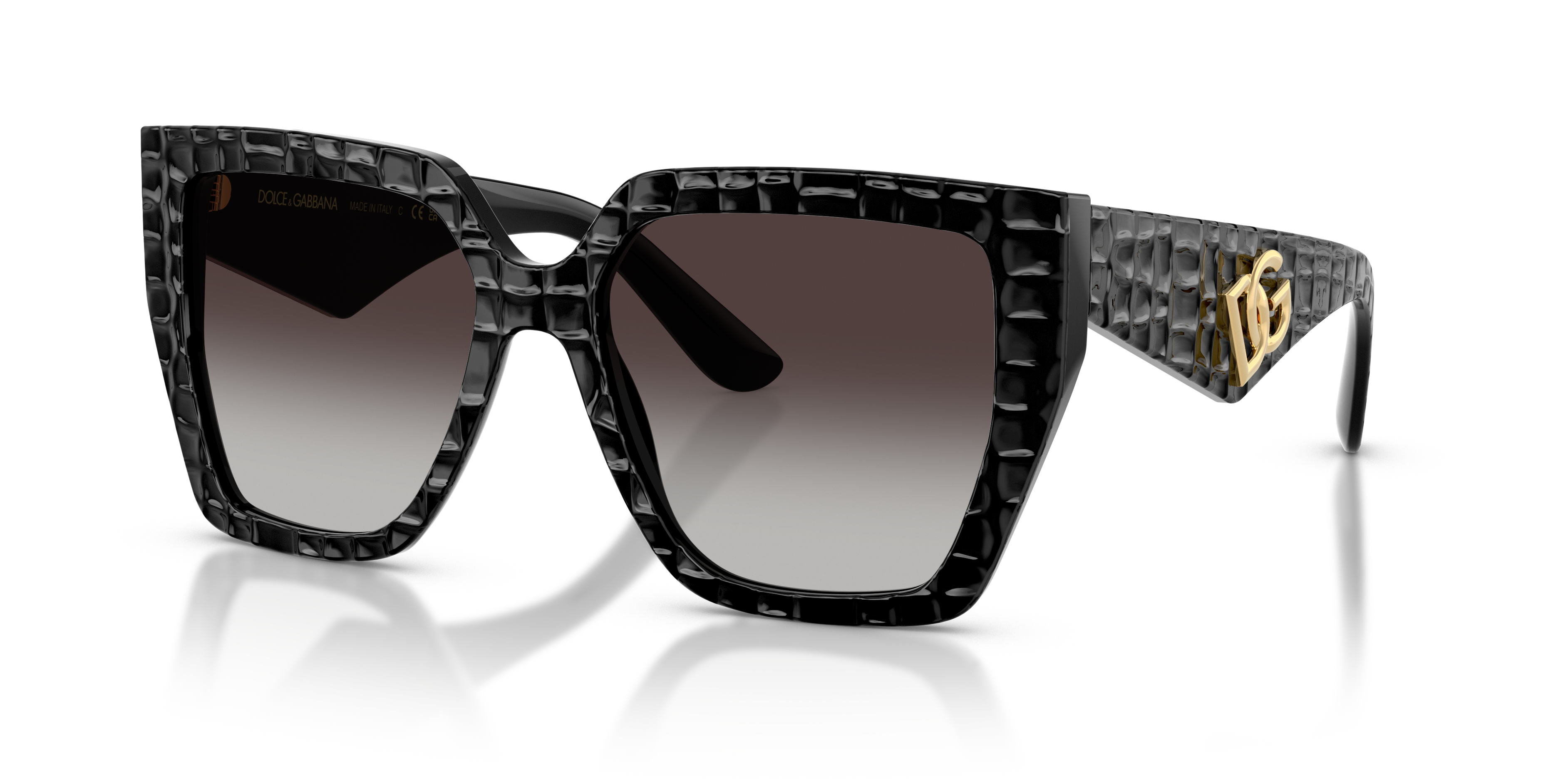 Dolce & Gabbana DG4438 32888G