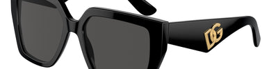 Dolce & Gabbana DG4438 501/87