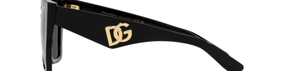 Dolce & Gabbana DG4438 501/87