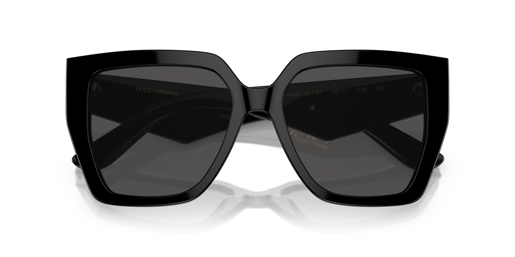 Dolce & Gabbana DG4438 501/87