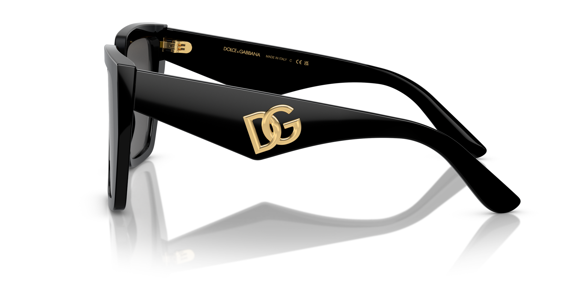 Dolce & Gabbana DG4438 501/87