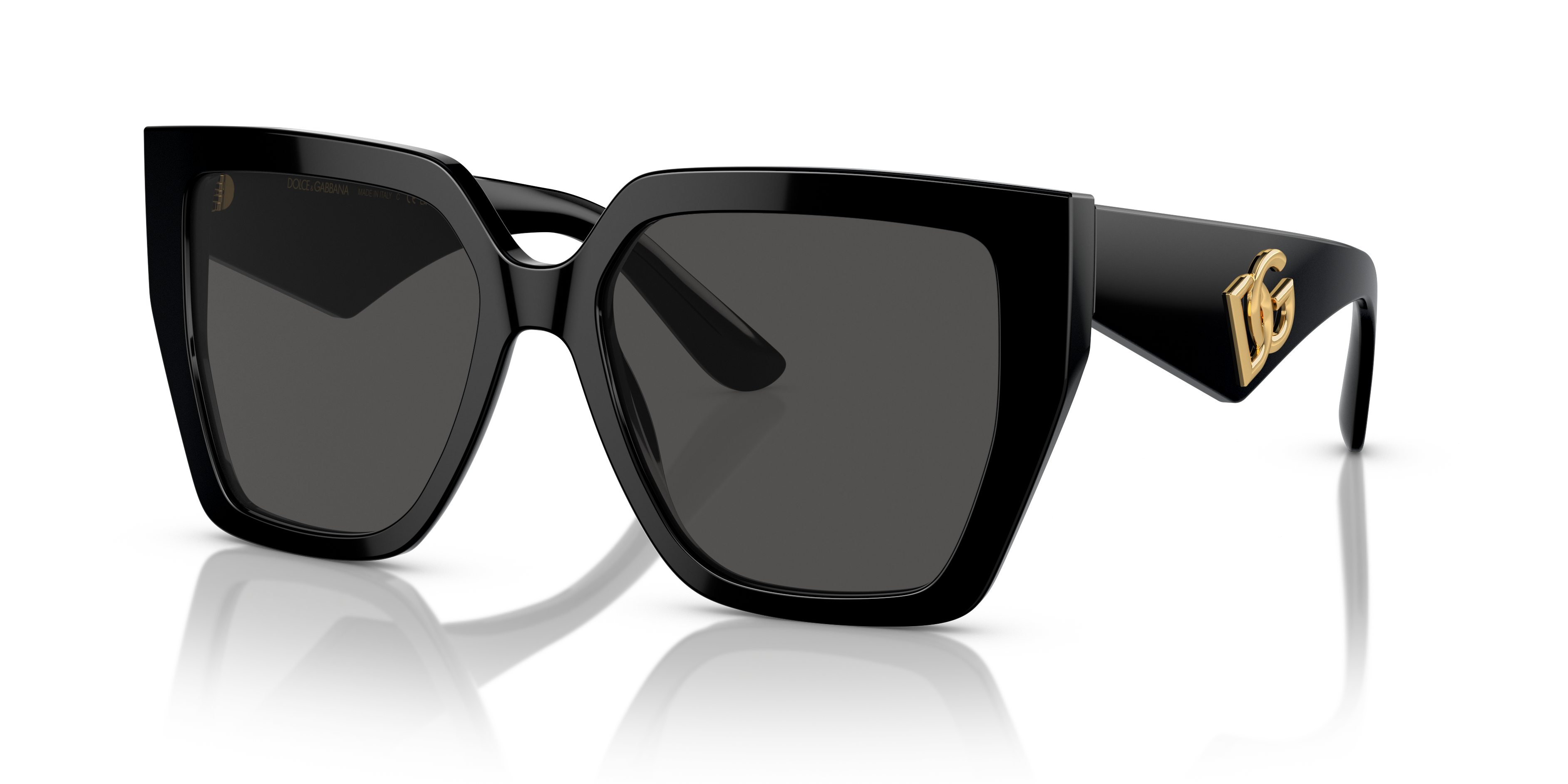 Dolce & Gabbana DG4438 501/87