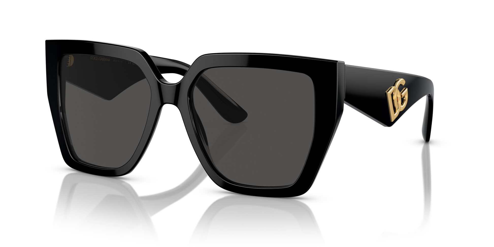 Dolce & Gabbana DG4438 501/87