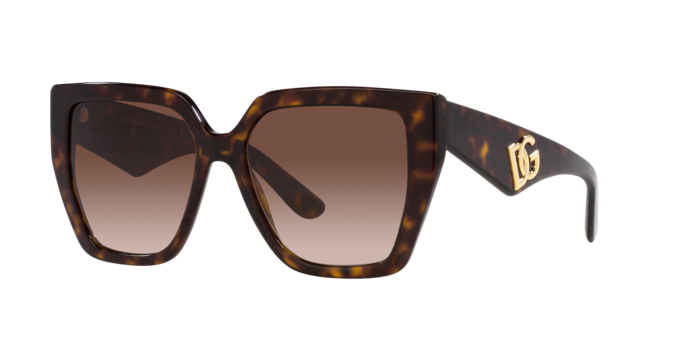 Dolce & Gabbana DG4438 502/13