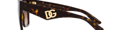 Dolce & Gabbana DG4438 502/13