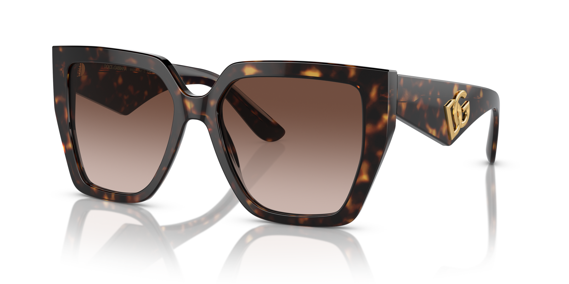 Dolce & Gabbana DG4438 502/13