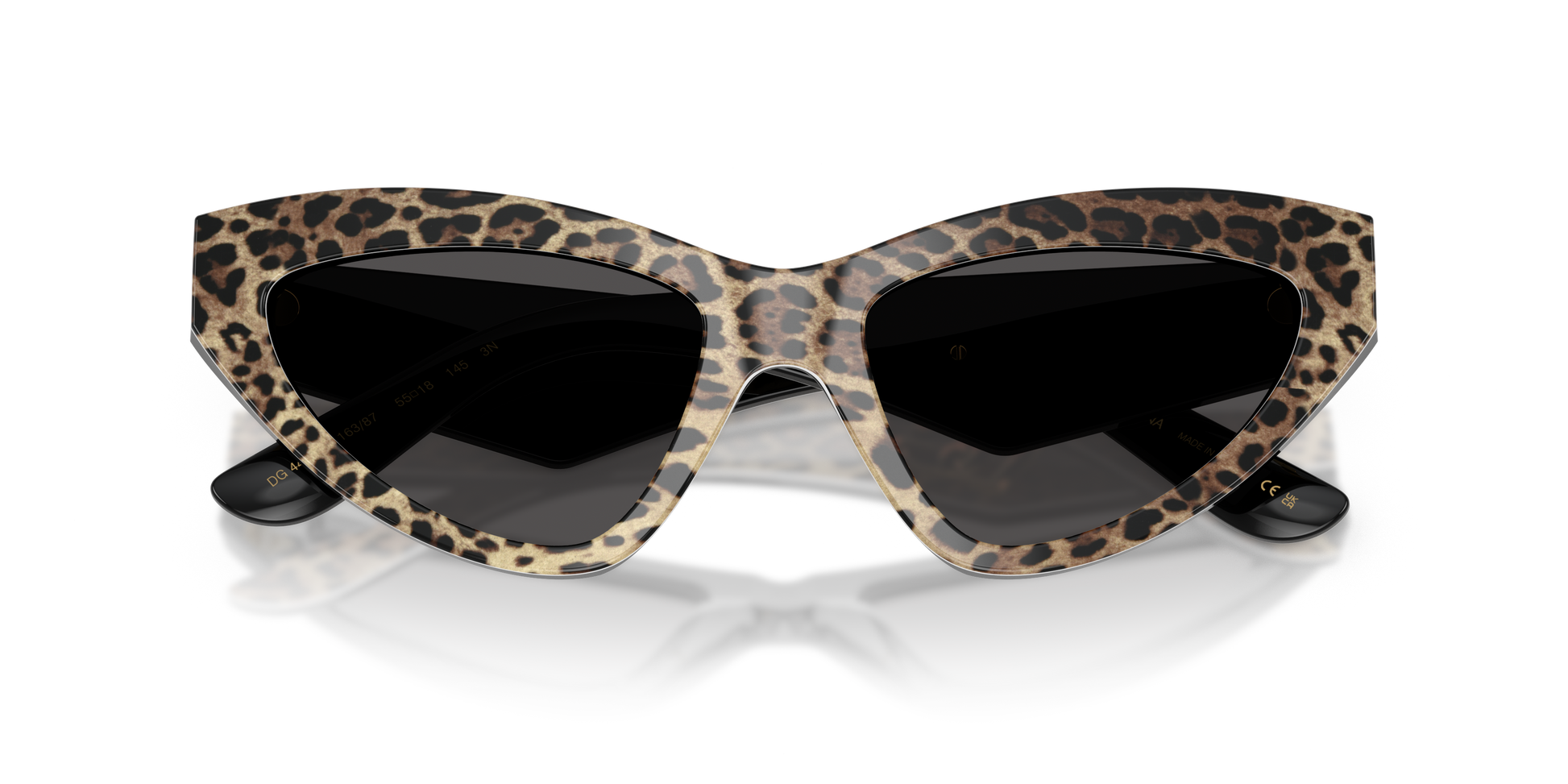 Dolce & Gabbana DG4439 316387
