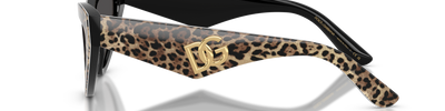 Dolce & Gabbana DG4439 316387