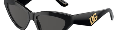 Dolce & Gabbana DG4439 501/87