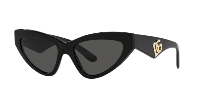 Dolce & Gabbana DG4439 501/87