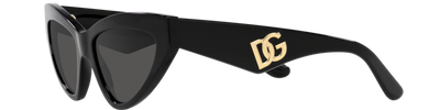 Dolce & Gabbana DG4439 501/87