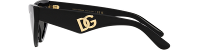 Dolce & Gabbana DG4439 501/87
