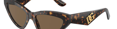 Dolce & Gabbana DG4439 502/73