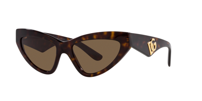 Dolce & Gabbana DG4439 502/73