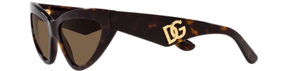 Dolce & Gabbana DG4439 502/73