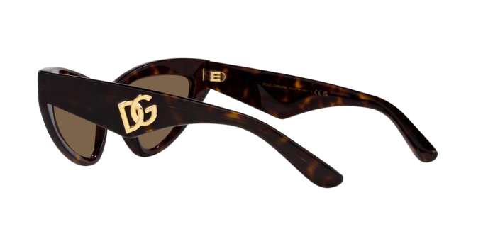 Dolce & Gabbana DG4439 502/73