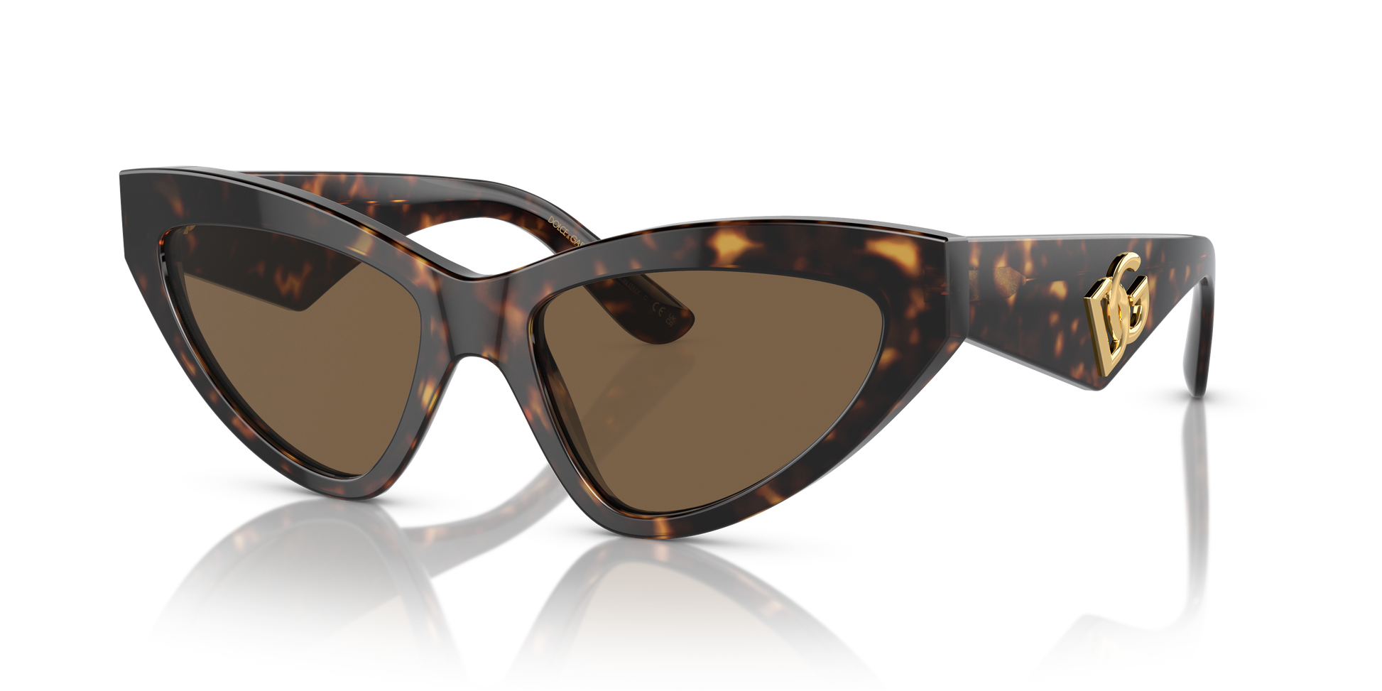 Dolce & Gabbana DG4439 502/73