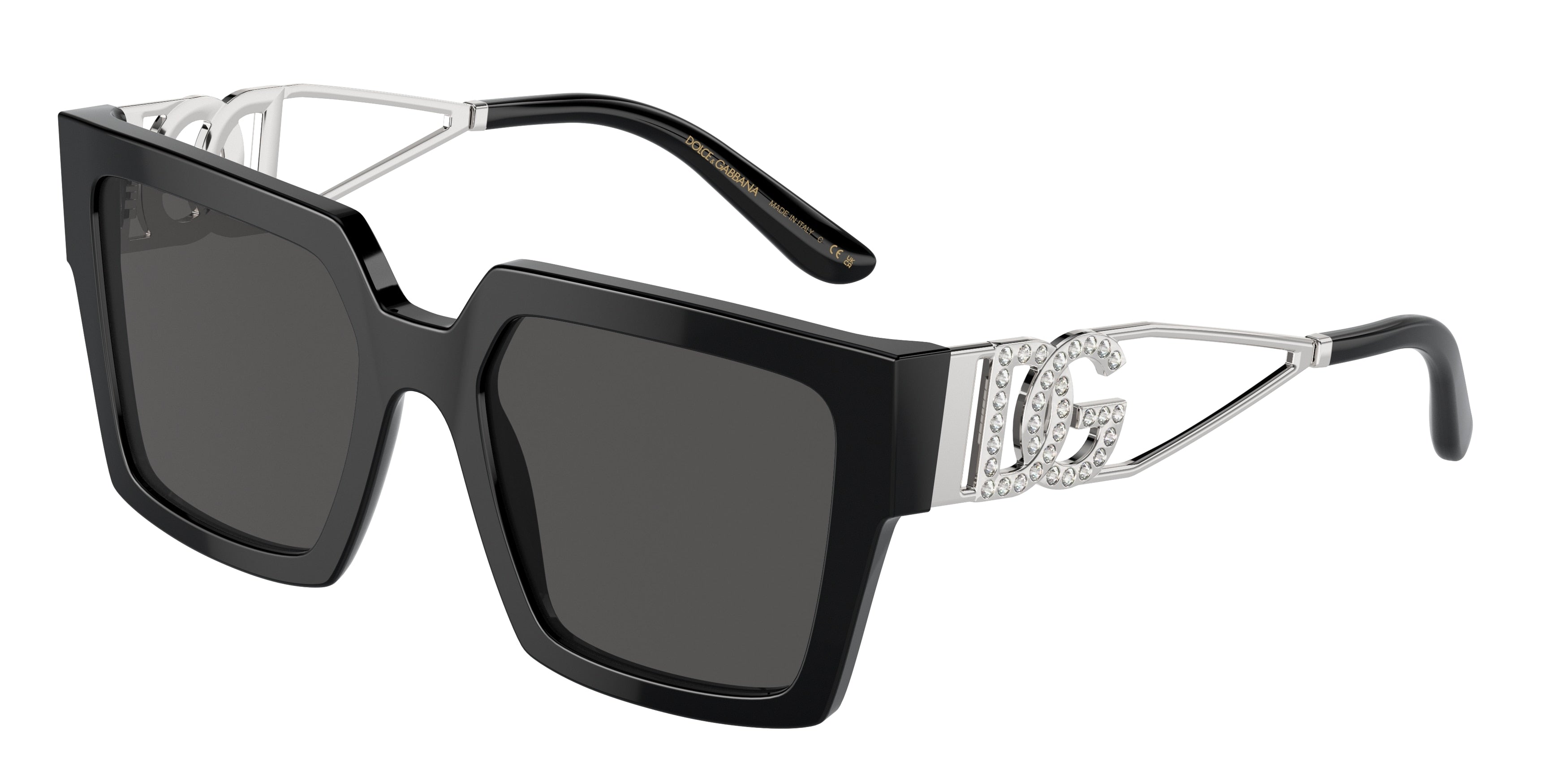 Dolce & Gabbana DG4446B 501/87