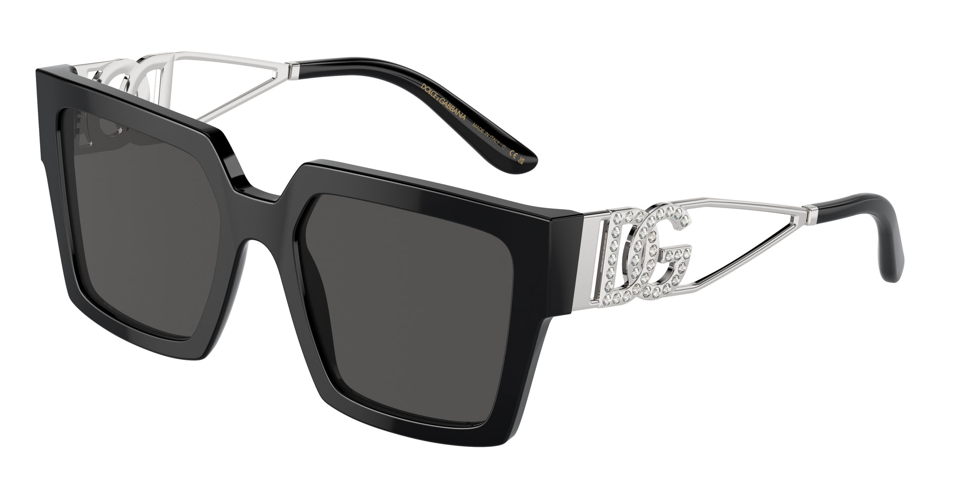 Dolce & Gabbana DG4446B 501/87