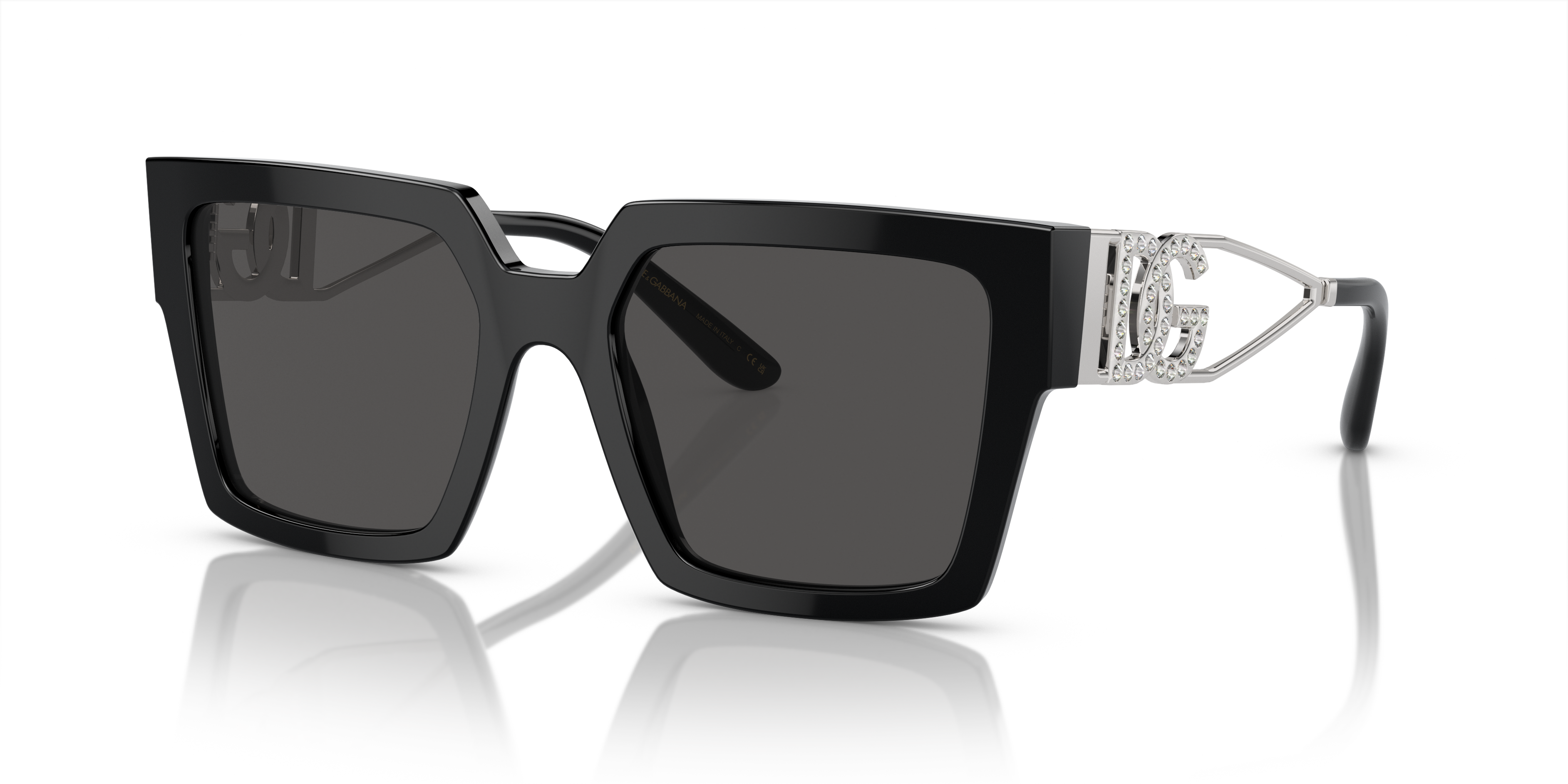 Dolce & Gabbana DG4446B 501/87