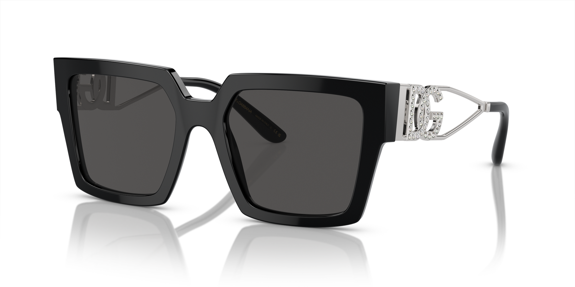 Dolce & Gabbana DG4446B 501/87