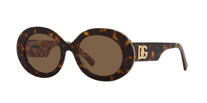 Dolce & Gabbana DG4448 321773