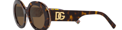 Dolce & Gabbana DG4448 321773