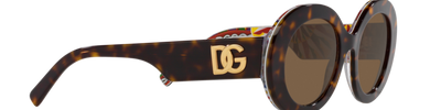 Dolce & Gabbana DG4448 321773