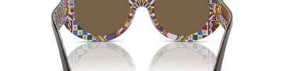 Dolce & Gabbana DG4448 321773