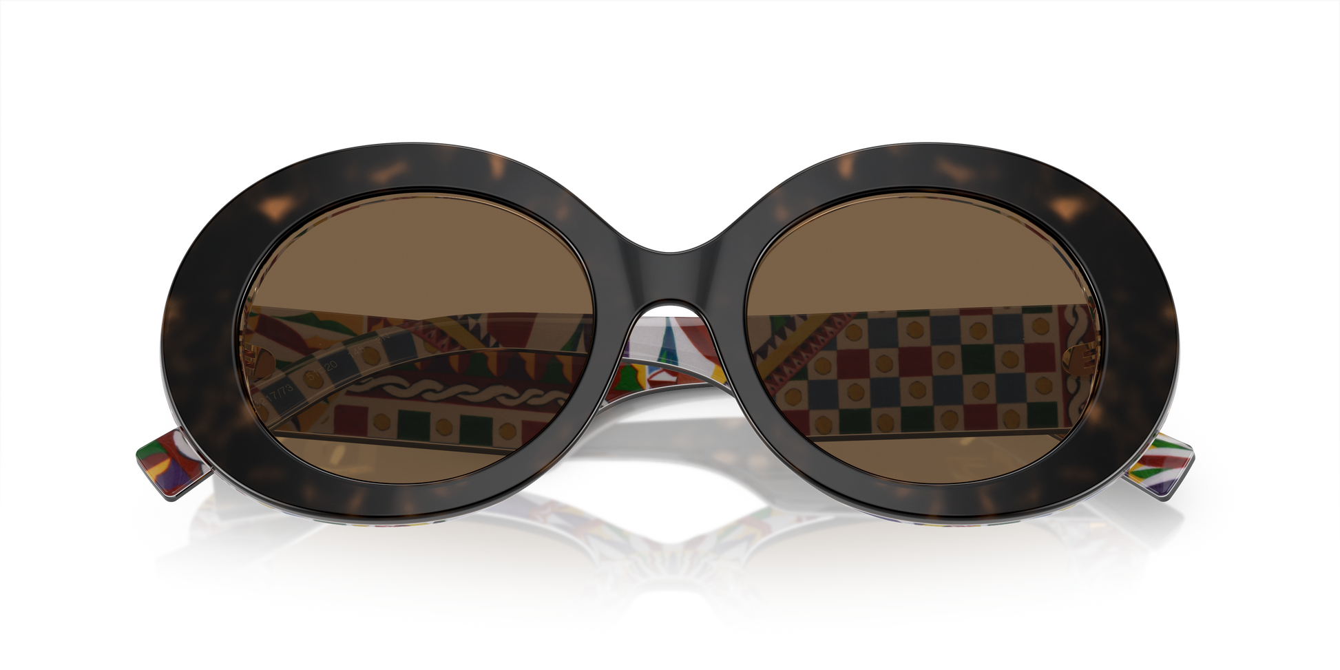 Dolce & Gabbana DG4448 321773