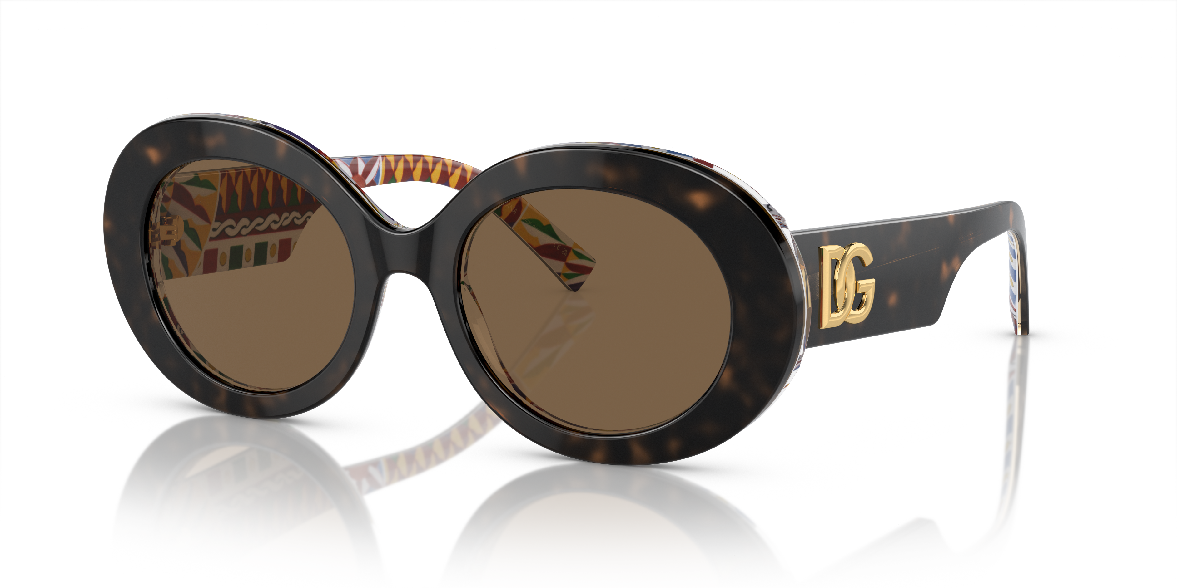 Dolce & Gabbana DG4448 321773