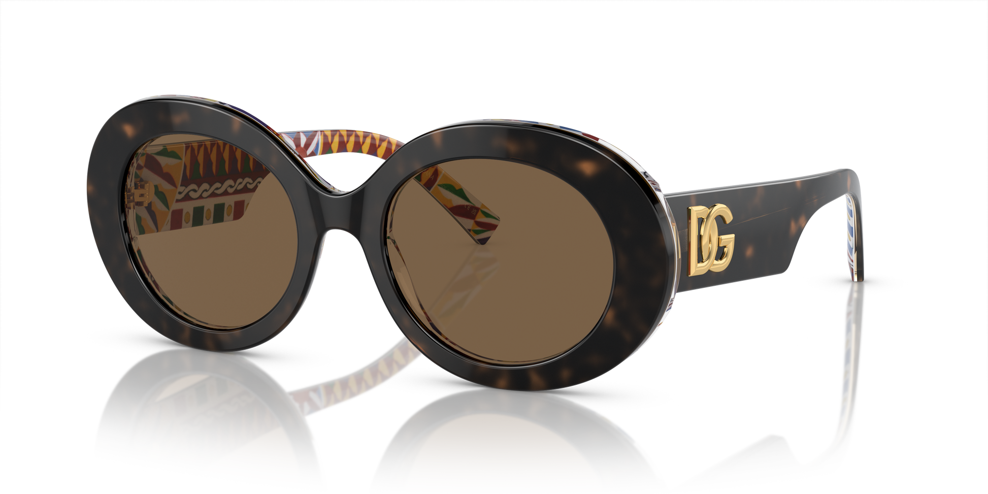 Dolce & Gabbana DG4448 321773