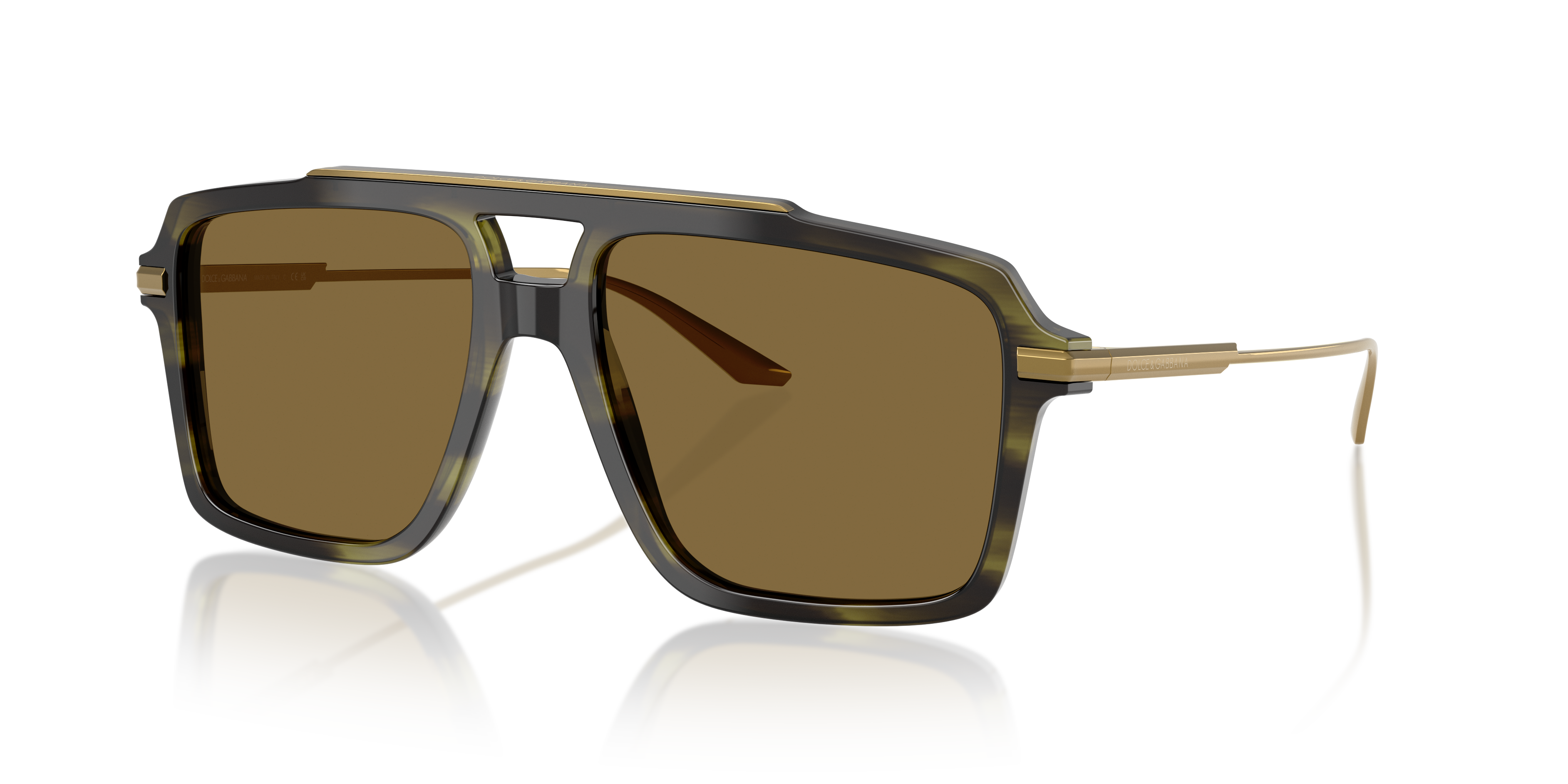 Dolce & Gabbana DG4477 3447S7