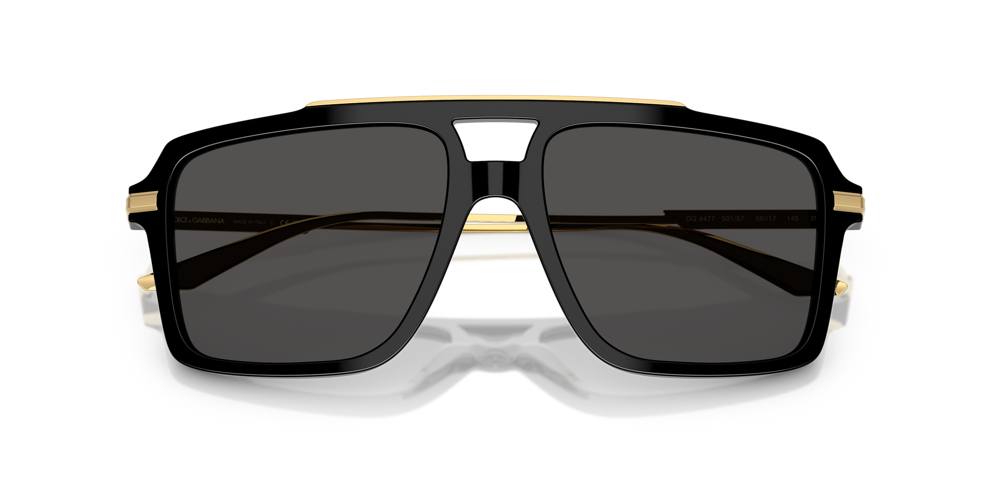 Dolce & Gabbana DG4477 501/87