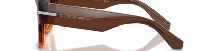 Dolce & Gabbana DG4484 348618