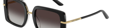 Dolce & Gabbana DG4491 32998G