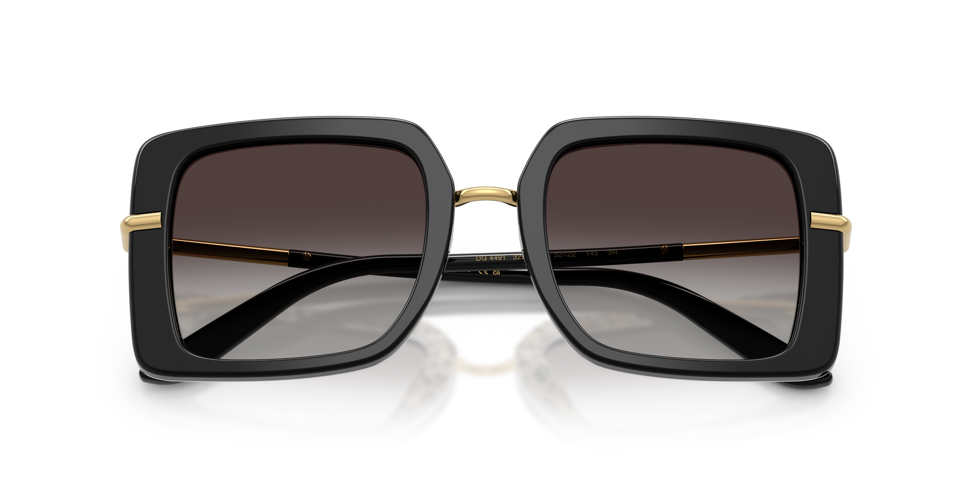 Dolce & Gabbana DG4491 32998G
