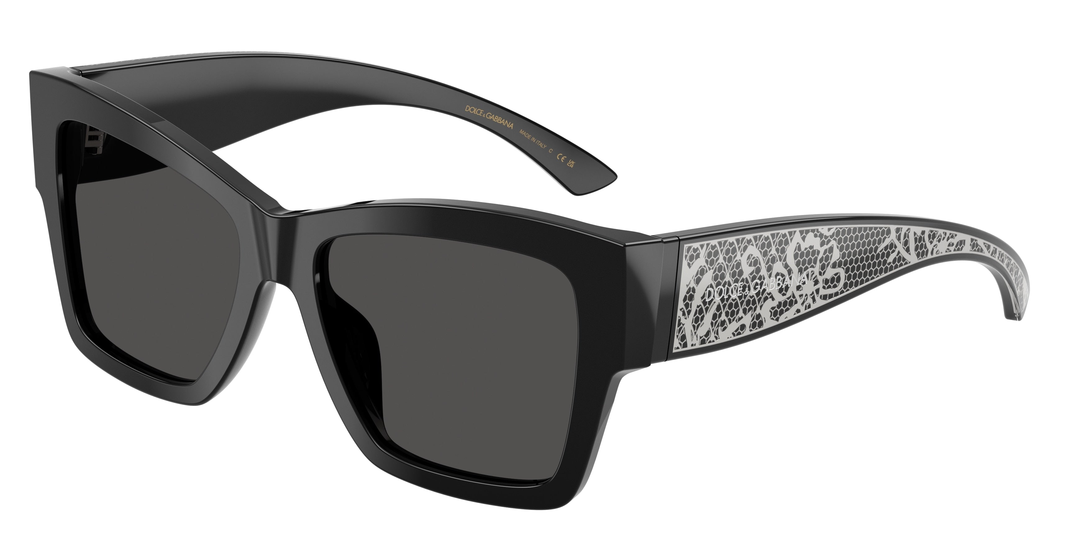 Dolce & Gabbana DG4493 501/87
