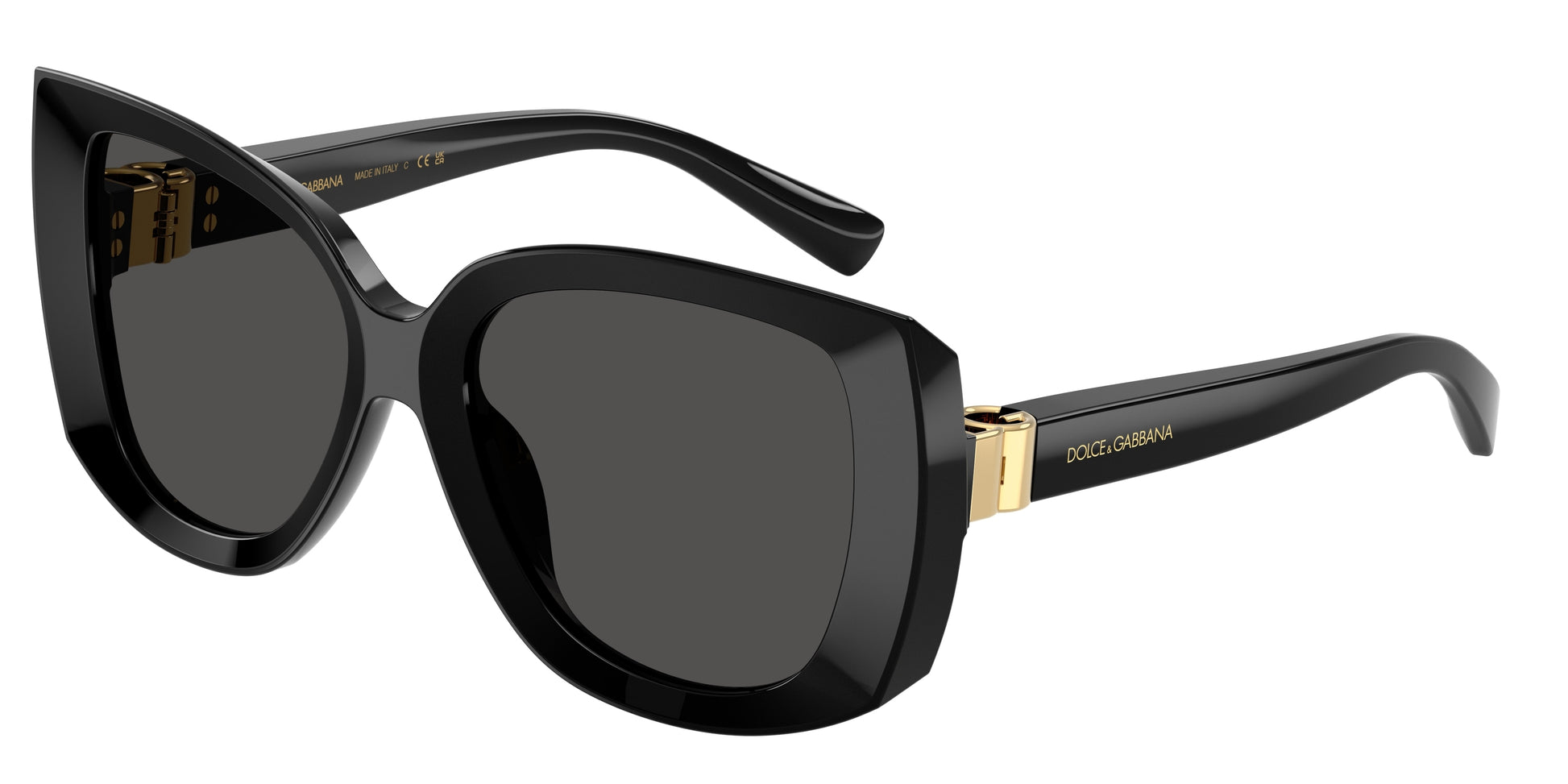 Dolce & Gabbana DG4495 501/87