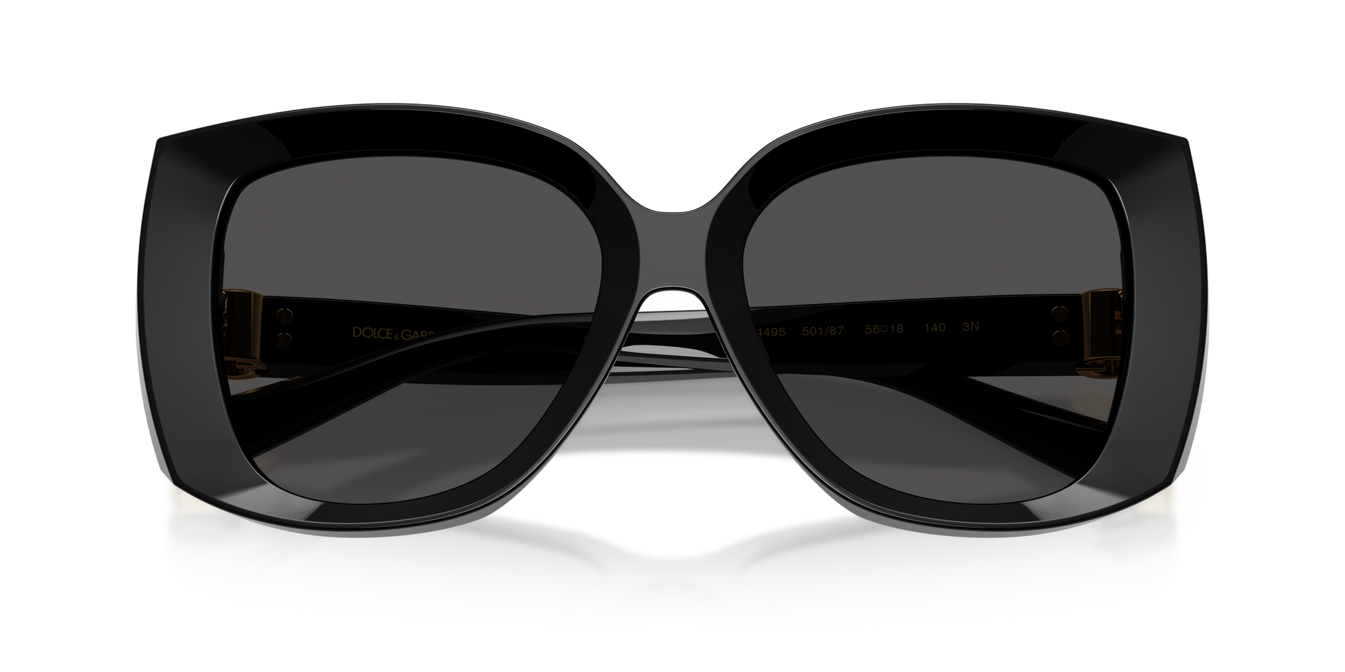 Dolce & Gabbana DG4495 501/87