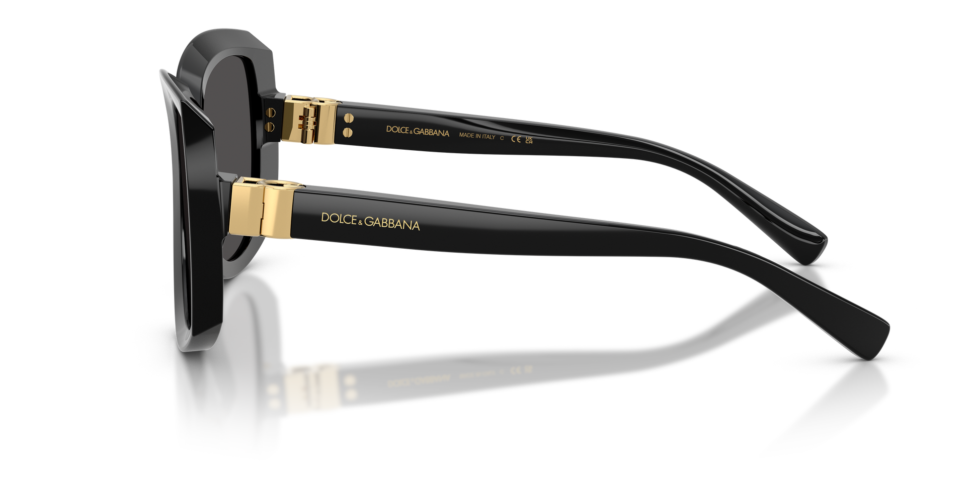 Dolce & Gabbana DG4495 501/87